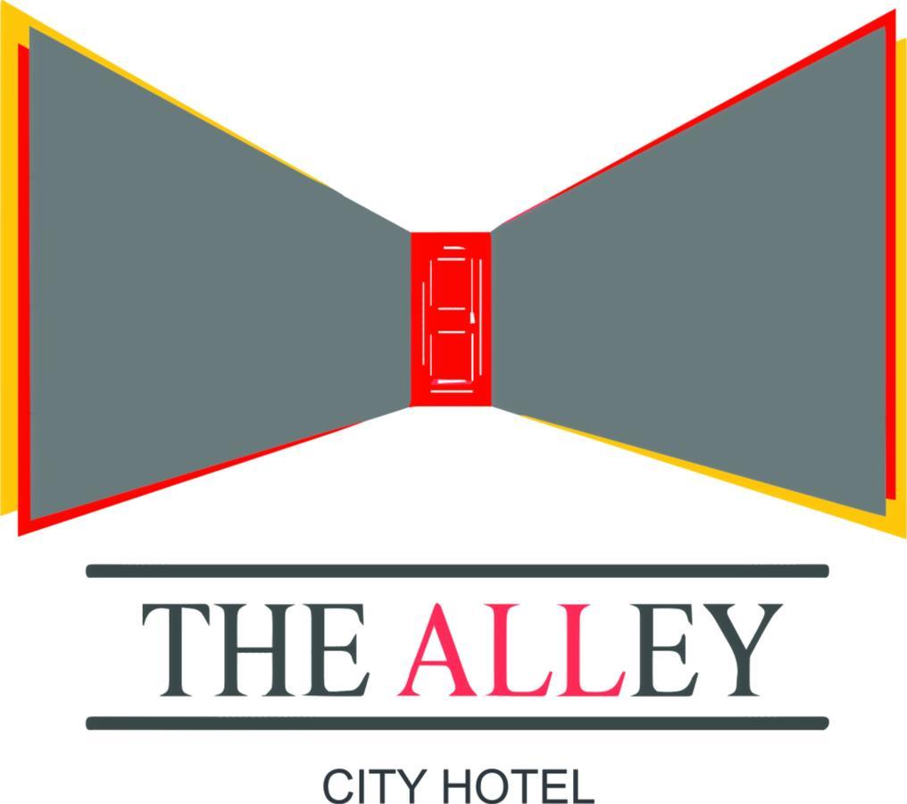 The Alley City Hotel Sanur  Bagian luar foto